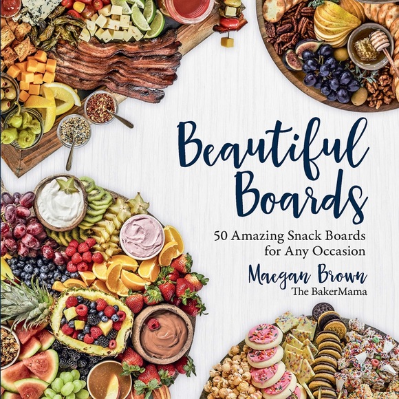 NEW Beautiful Boards book - Picture 1 of 1